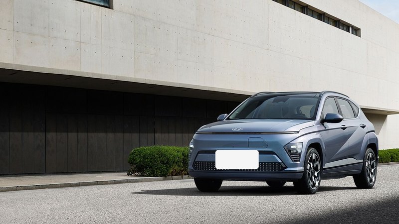 전기 SUV